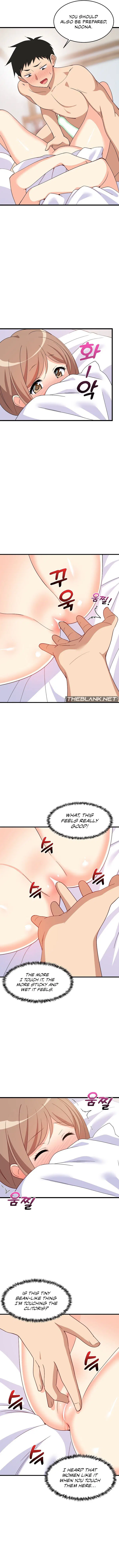 College Grades Skyrocketing Page 12 - MangaHe