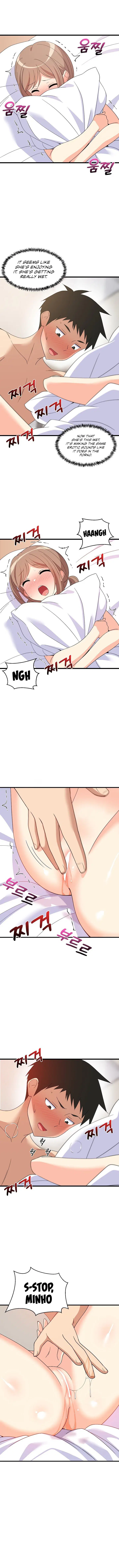 College Grades Skyrocketing Page 13 - MangaHe