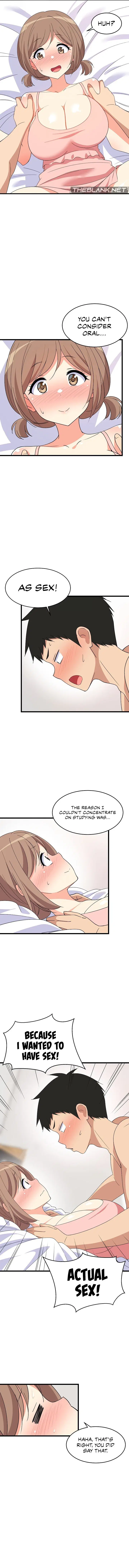 College Grades Skyrocketing Page 4 - MangaHe