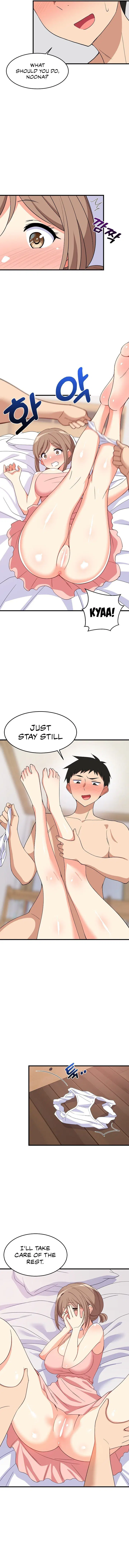 College Grades Skyrocketing Page 6 - MangaHe