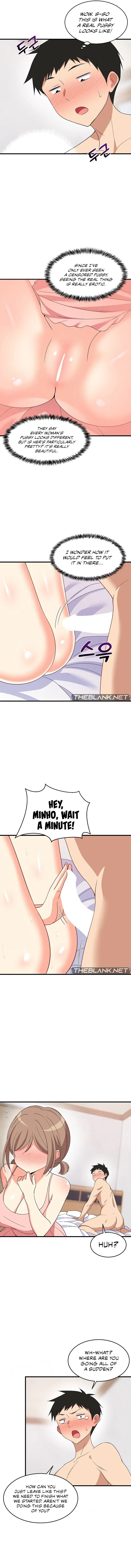 College Grades Skyrocketing Page 7 - MangaHe