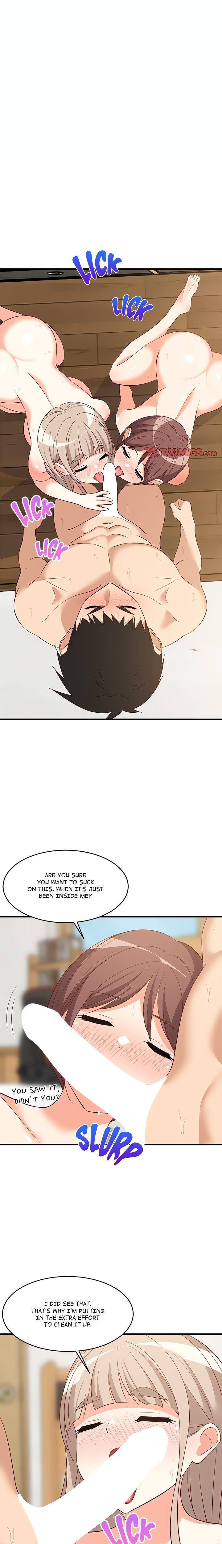 College Grades Skyrocketing Page 2 - MangaHe