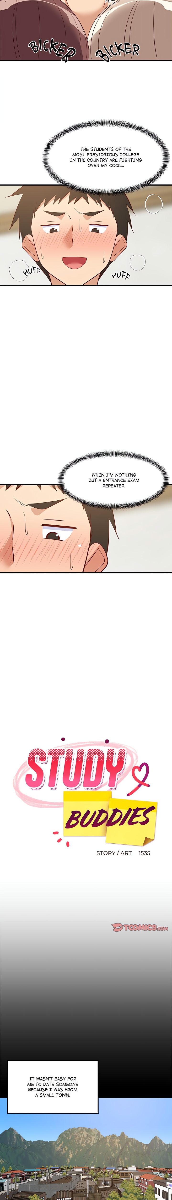 College Grades Skyrocketing Page 4 - MangaHe