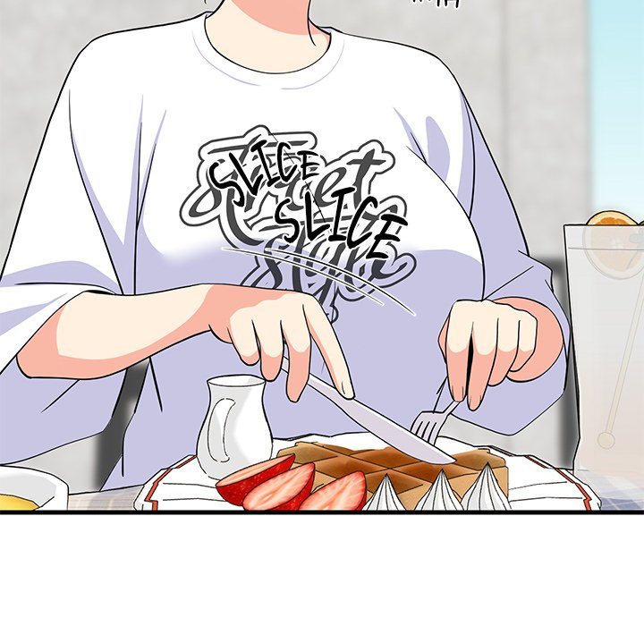 College Grades Skyrocketing Page 124 - MangaHe