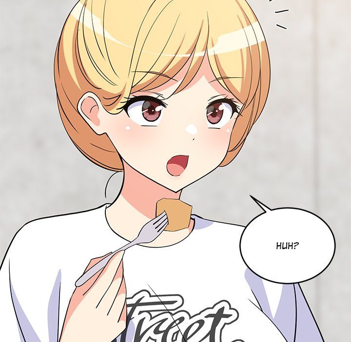 College Grades Skyrocketing Page 126 - MangaHe