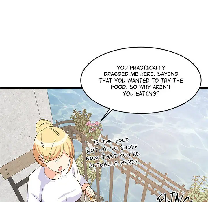 College Grades Skyrocketing Page 133 - MangaHe