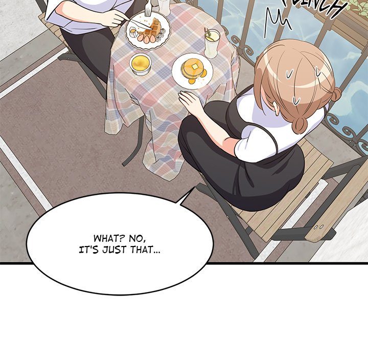 College Grades Skyrocketing Page 134 - MangaHe