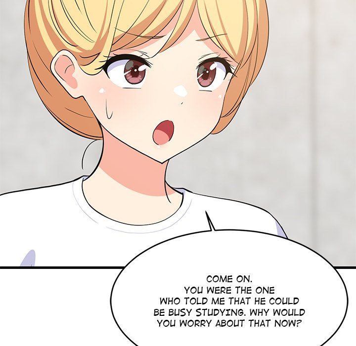College Grades Skyrocketing Page 136 - MangaHe