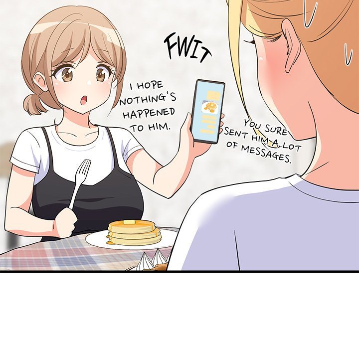 College Grades Skyrocketing Page 138 - MangaHe