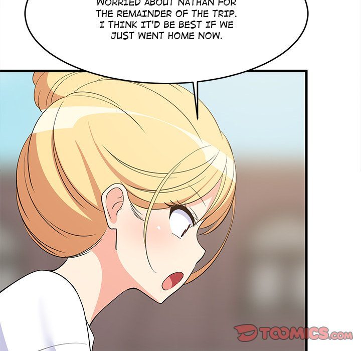 College Grades Skyrocketing Page 148 - MangaHe