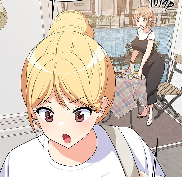 College Grades Skyrocketing Page 152 - MangaHe