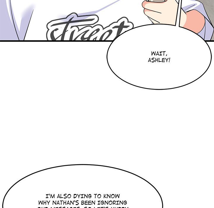 College Grades Skyrocketing Page 153 - MangaHe