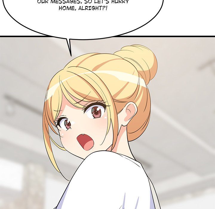 College Grades Skyrocketing Page 154 - MangaHe