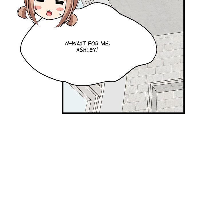College Grades Skyrocketing Page 159 - MangaHe