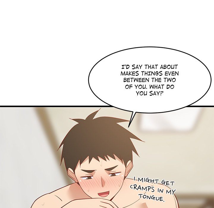 College Grades Skyrocketing Page 47 - MangaHe