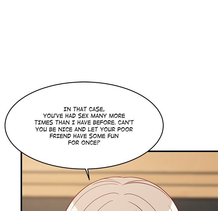 College Grades Skyrocketing Page 61 - MangaHe