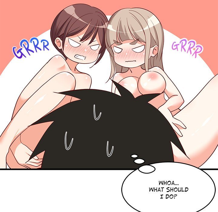 College Grades Skyrocketing Page 64 - MangaHe