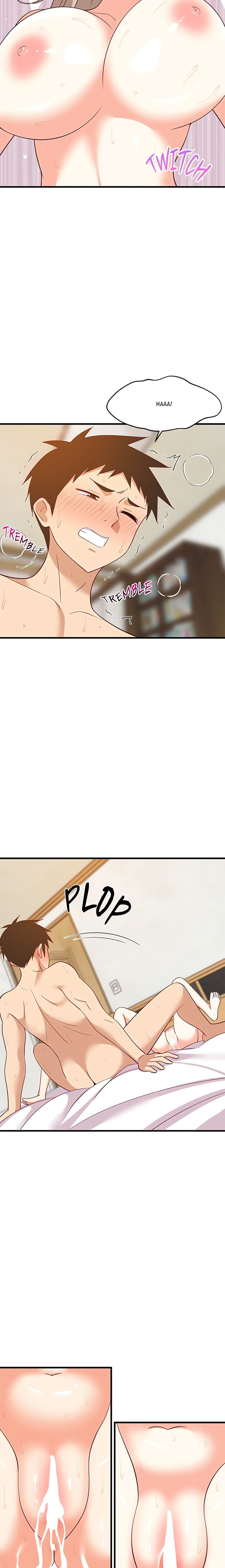 College Grades Skyrocketing Page 12 - MangaHe