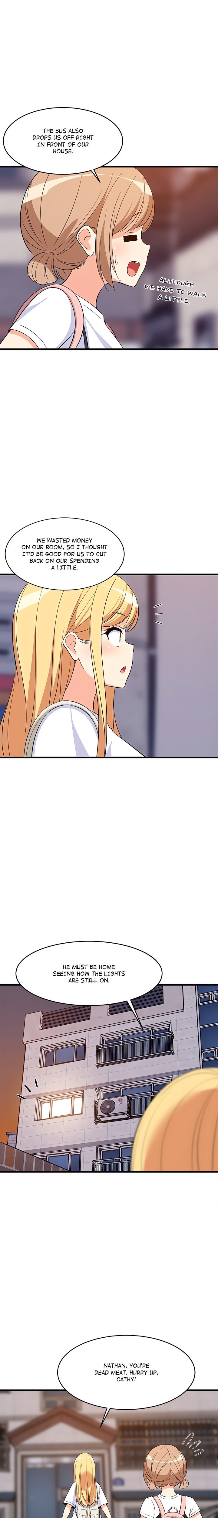 College Grades Skyrocketing Page 18 - MangaHe