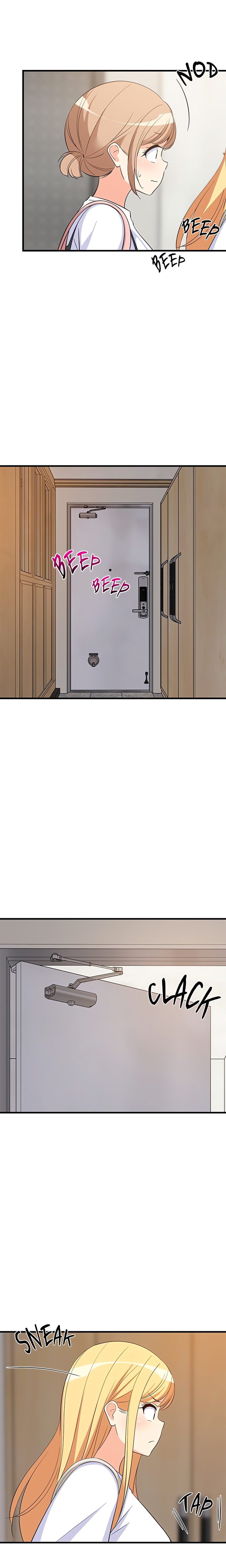 College Grades Skyrocketing Page 20 - MangaHe