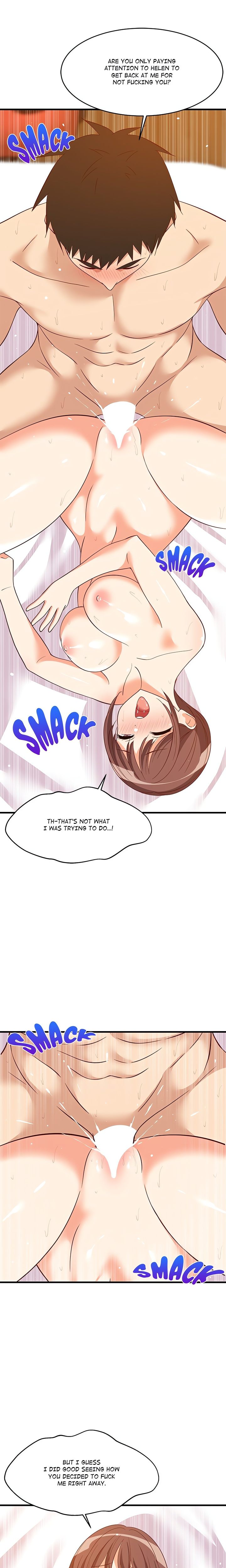 College Grades Skyrocketing Page 4 - MangaHe
