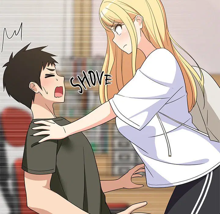 College Grades Skyrocketing Page 105 - MangaHe