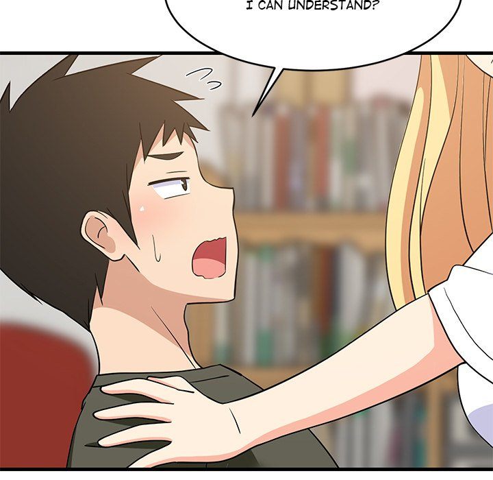 College Grades Skyrocketing Page 109 - MangaHe