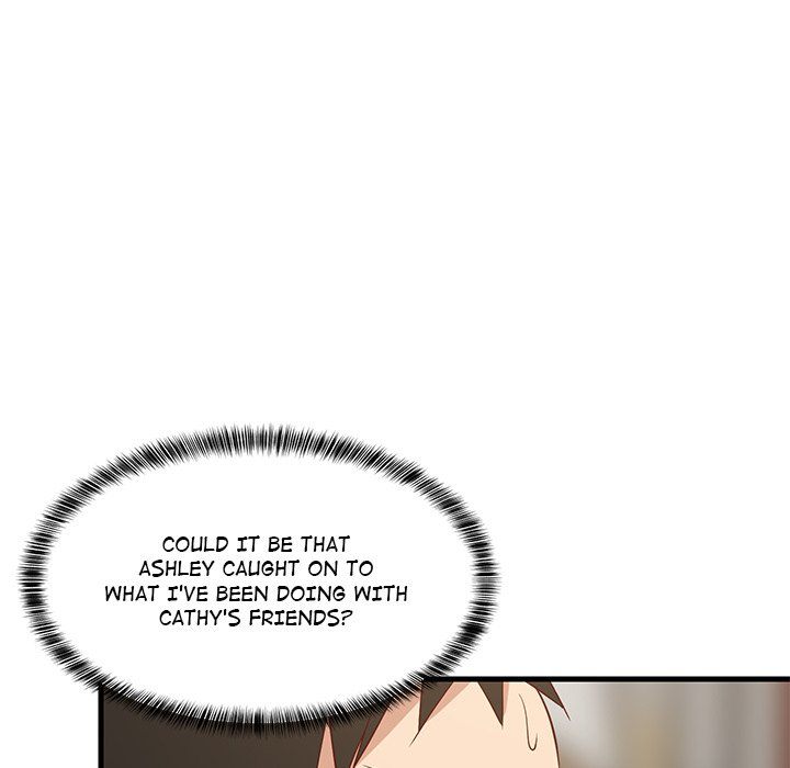 College Grades Skyrocketing Page 110 - MangaHe
