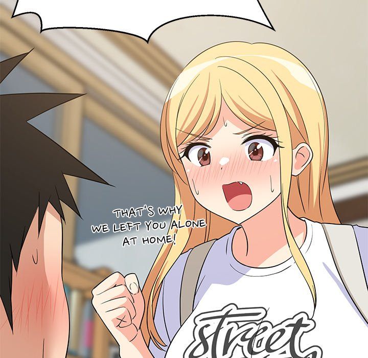 College Grades Skyrocketing Page 114 - MangaHe