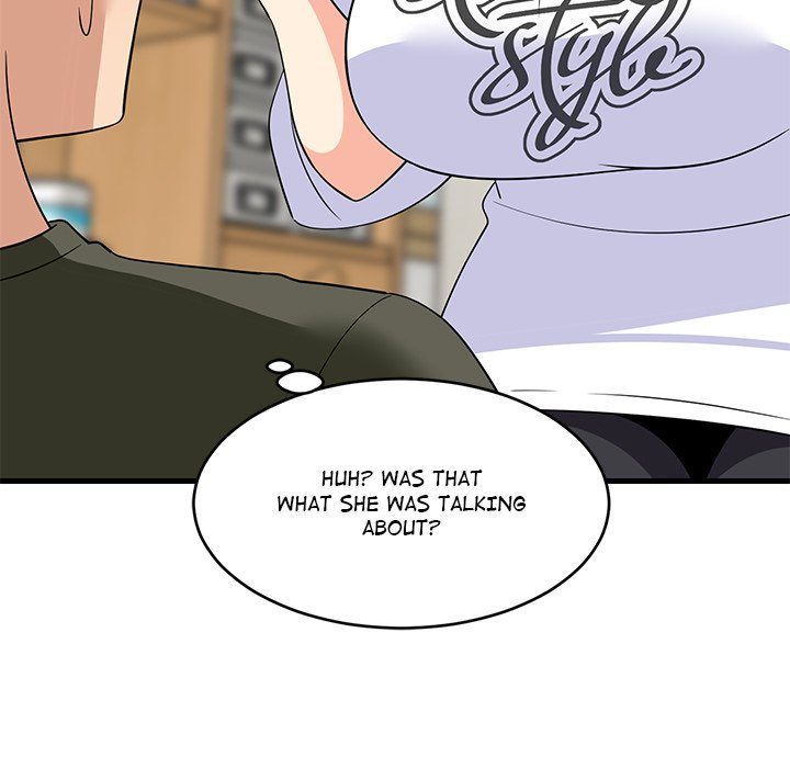 College Grades Skyrocketing Page 115 - MangaHe