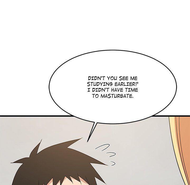 College Grades Skyrocketing Page 116 - MangaHe