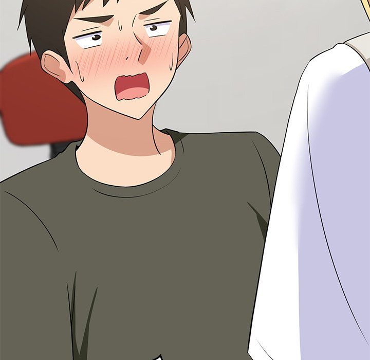 College Grades Skyrocketing Page 117 - MangaHe