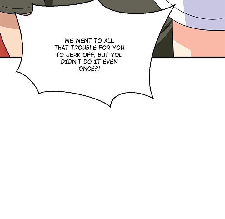 College Grades Skyrocketing Page 118 - MangaHe