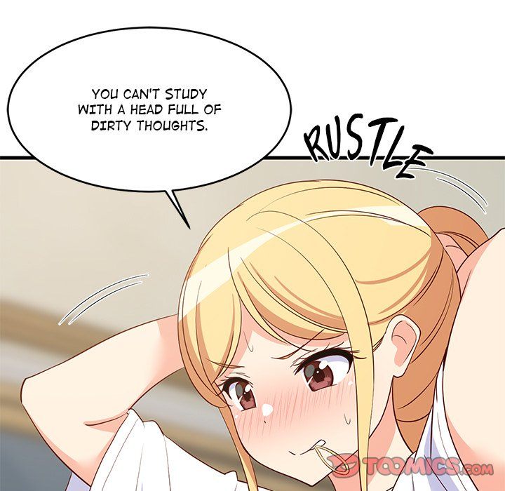 College Grades Skyrocketing Page 121 - MangaHe