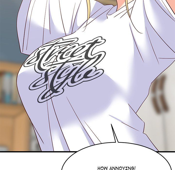 College Grades Skyrocketing Page 122 - MangaHe