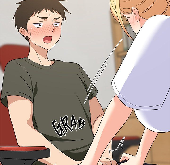 College Grades Skyrocketing Page 124 - MangaHe