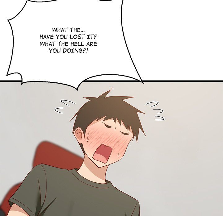 College Grades Skyrocketing Page 128 - MangaHe