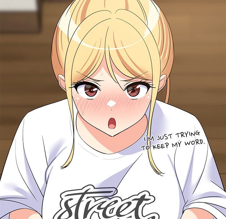 College Grades Skyrocketing Page 132 - MangaHe