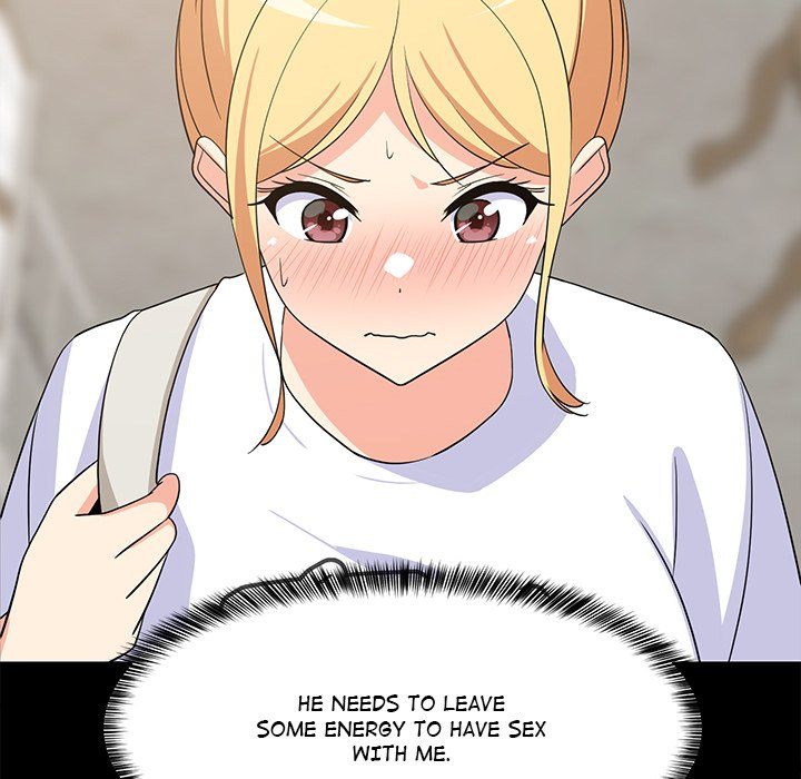 College Grades Skyrocketing Page 149 - MangaHe