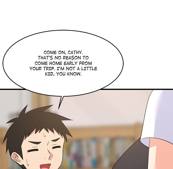College Grades Skyrocketing Page 16 - MangaHe