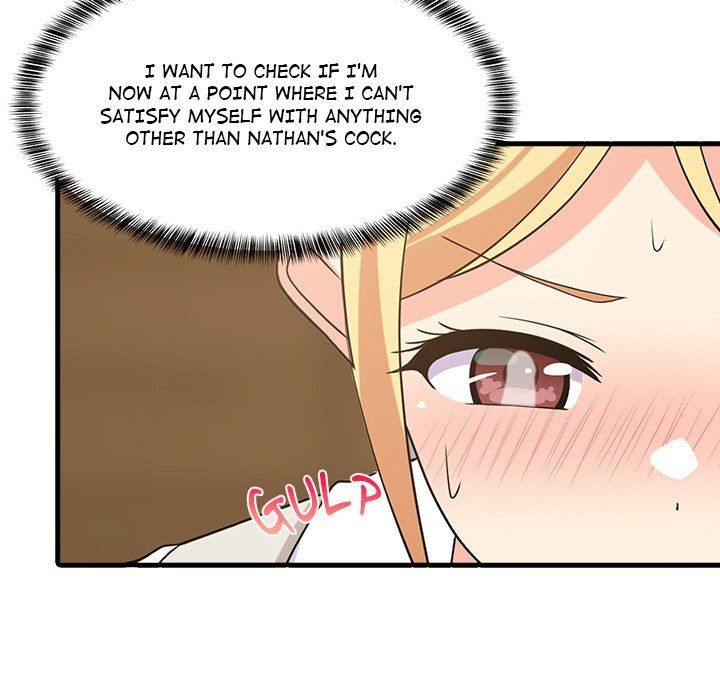 College Grades Skyrocketing Page 153 - MangaHe