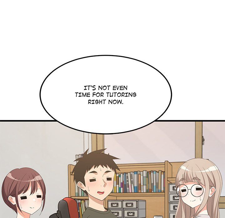 College Grades Skyrocketing Page 20 - MangaHe