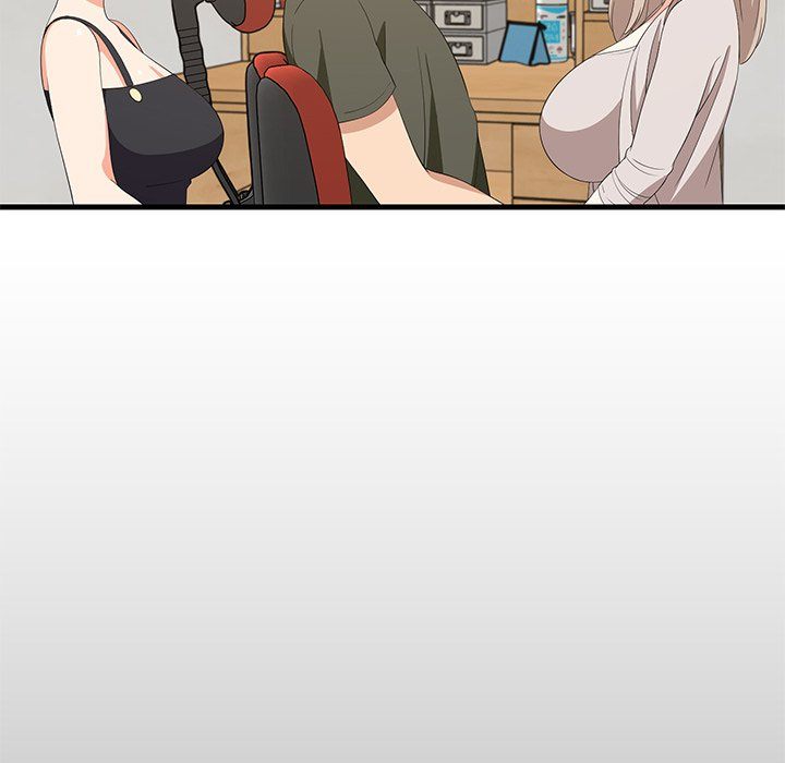 College Grades Skyrocketing Page 21 - MangaHe