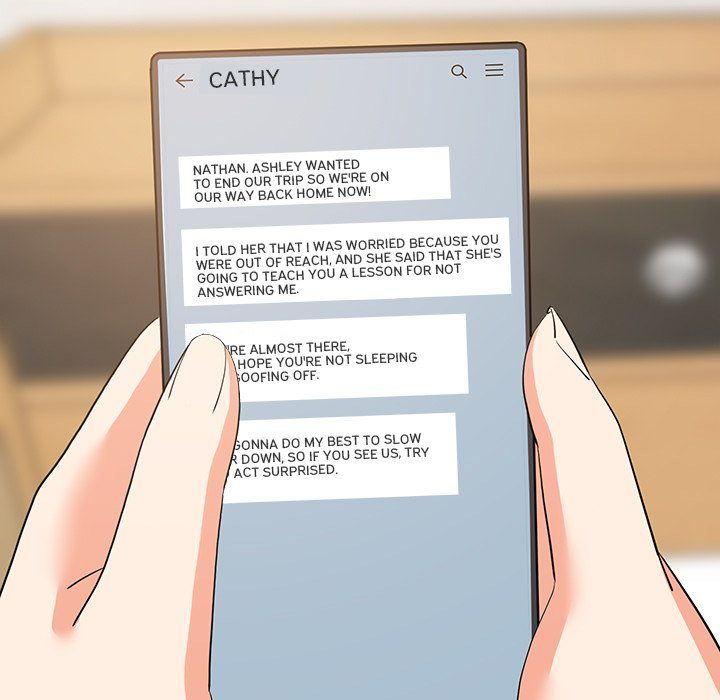 College Grades Skyrocketing Page 44 - MangaHe
