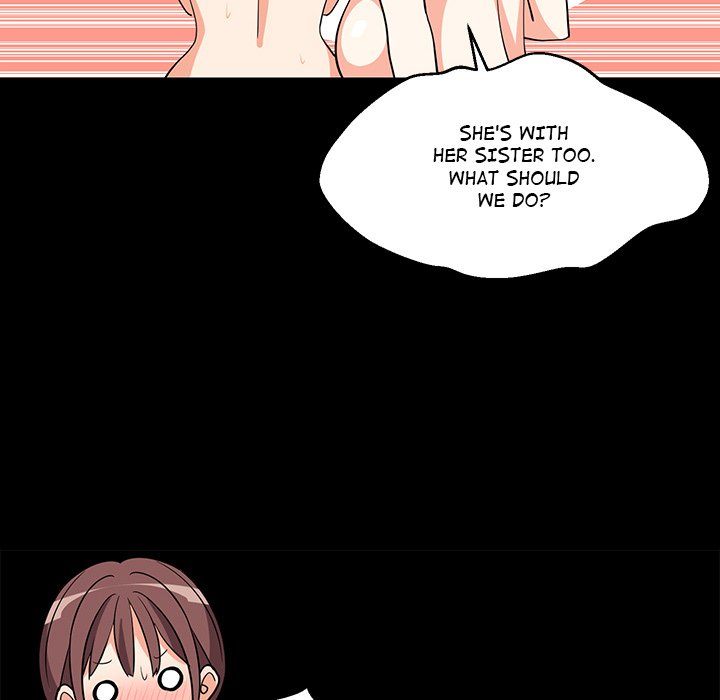 College Grades Skyrocketing Page 47 - MangaHe