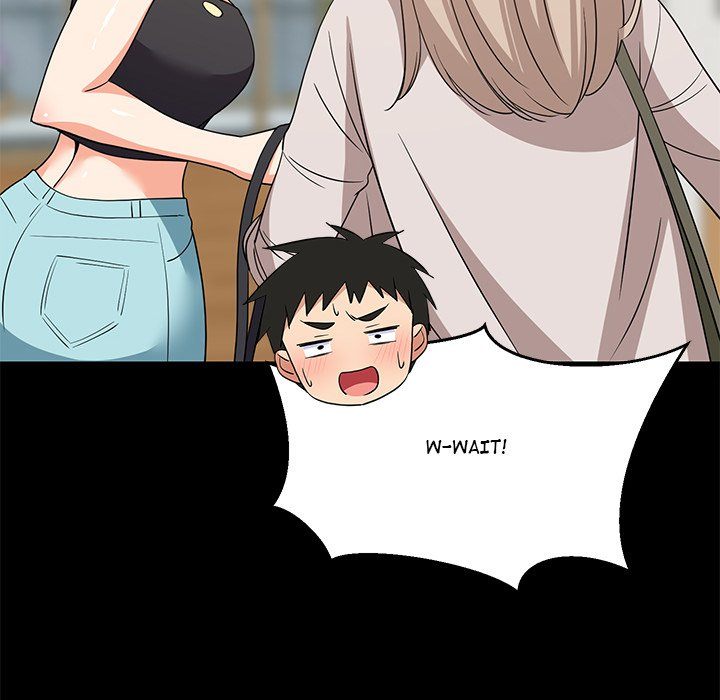 College Grades Skyrocketing Page 50 - MangaHe
