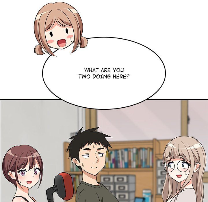 College Grades Skyrocketing Page 6 - MangaHe