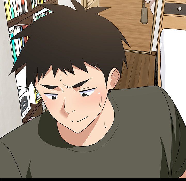 College Grades Skyrocketing Page 52 - MangaHe