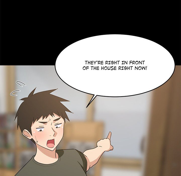 College Grades Skyrocketing Page 62 - MangaHe