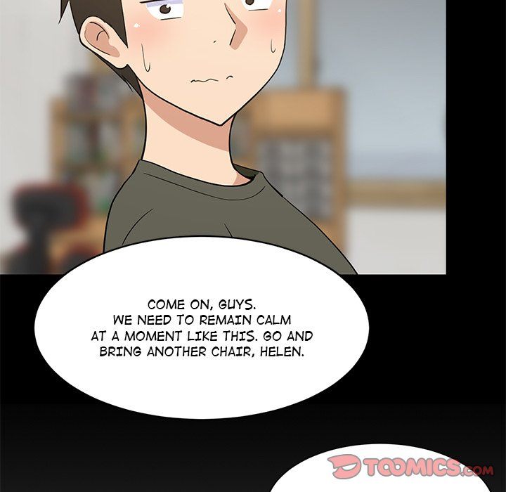 College Grades Skyrocketing Page 67 - MangaHe